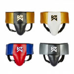 Krovel Groin Guard 1.1