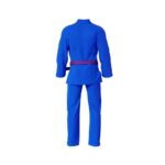 Krovel BJJ Uniform 1.0 - Image 2