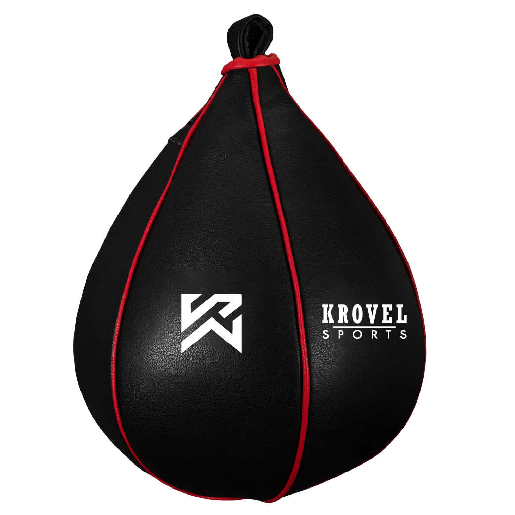 black tp 1 Krovel Speed Ball 1.2 - Image 1