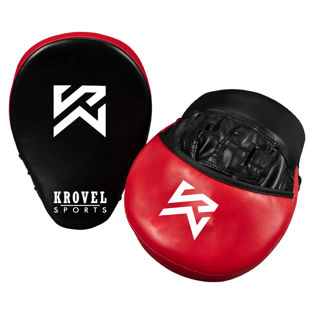 fp red 2 Krovel Focus Pad 1.6 - Image 1