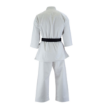 Krovel Karate Uniform 1.1 - Image 4