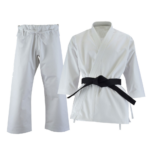Krovel Karate Uniform 1.1 - Image 3