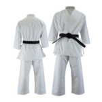 Krovel Karate Uniform 1.1 - Image 2