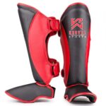 Krovel Shin Guard 1.1