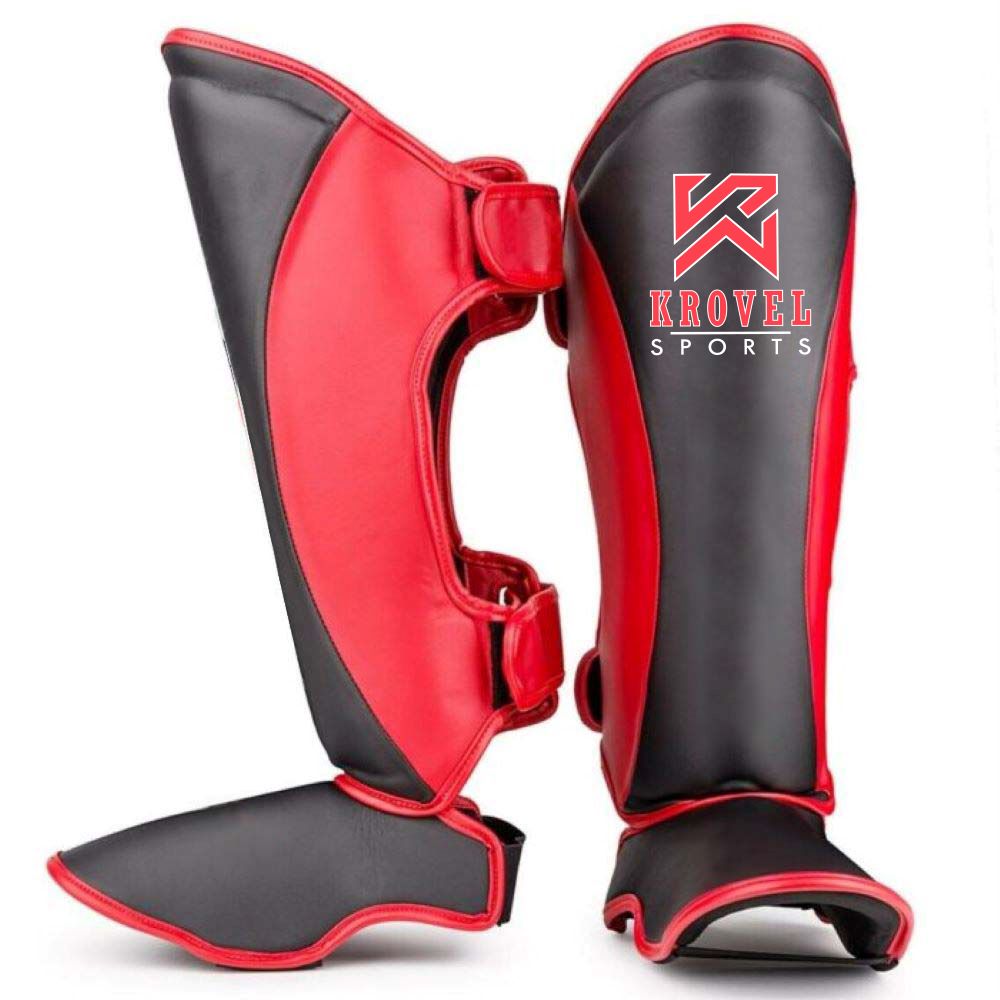 rbs 111 Krovel Shin Guard 1.1 - Image 1