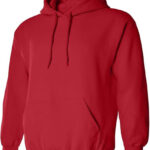 Krovel Hoodies 1.1