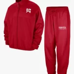 Krovel Tracksuit 1.7