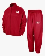 Krovel Tracksuit 1.7