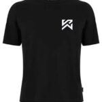 Krovel T-Shirts 1.0