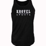 Krovel Tanktop 1.0