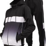 Krovel Tracksuit 1.2