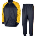 Krovel Tracksuit 1.0