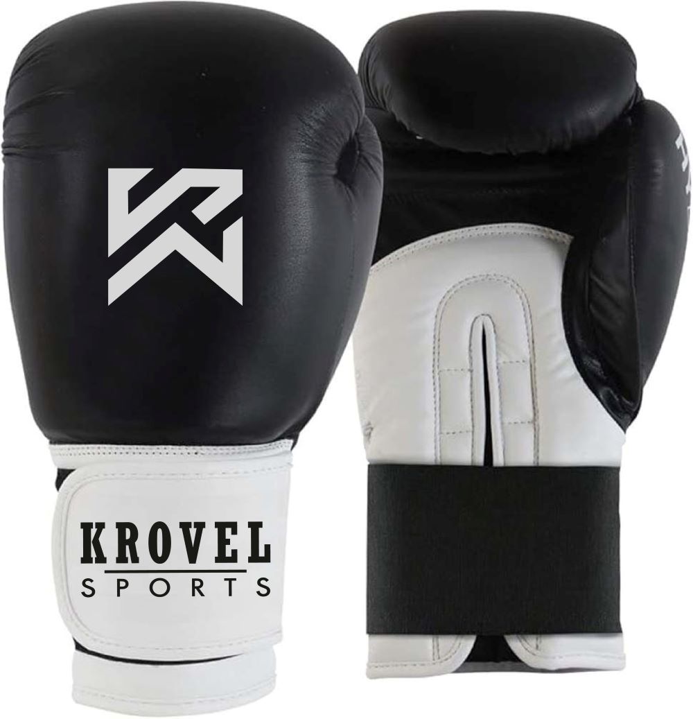 wb1111 Krovel Boxing Glove 2.2 - Image 1