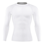 Krovel Rashguard 1.2