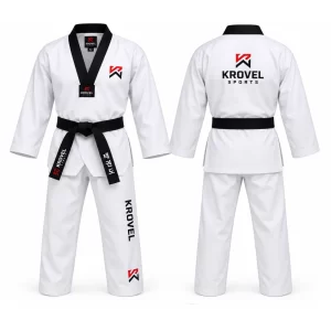 taekwondo uniform kTW-51