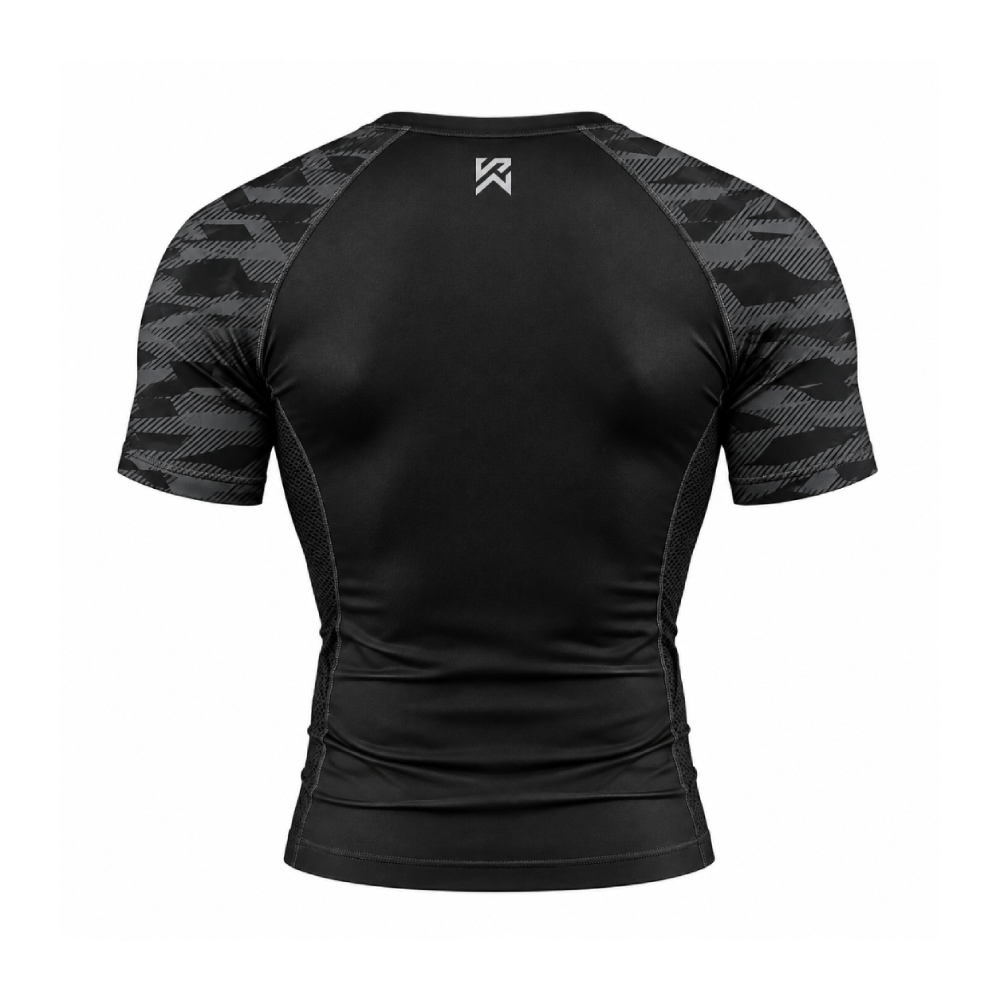 rashguard KRG-08 Custom Branding Rash Guard kRG-08