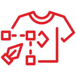 Home custom clothing