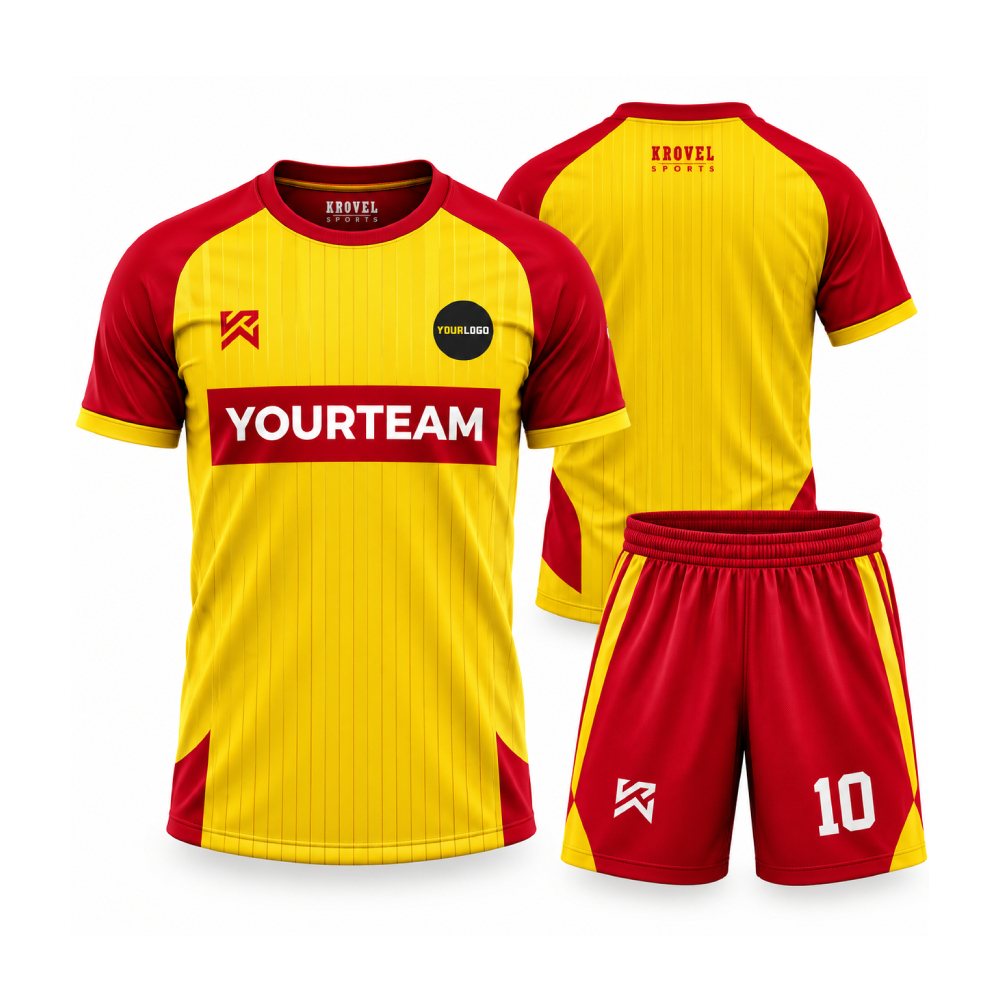 soccer custom teamwear kit KTW-59 soccer custom teamwear kit KTW-59