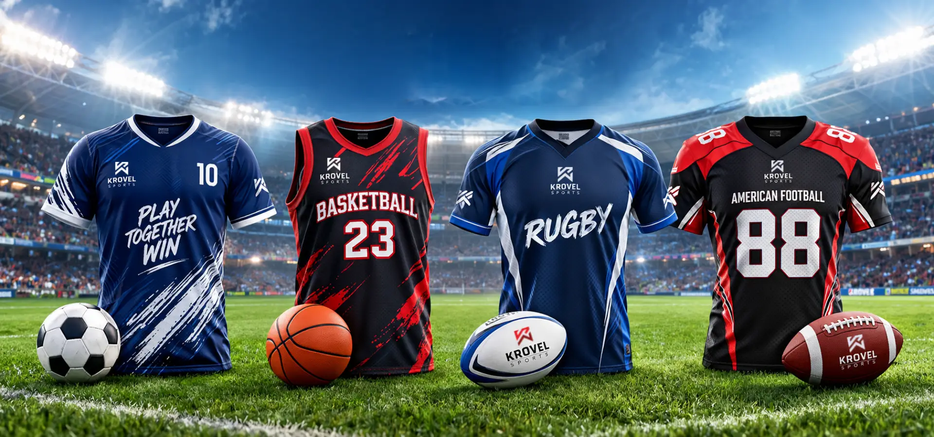 sportswears