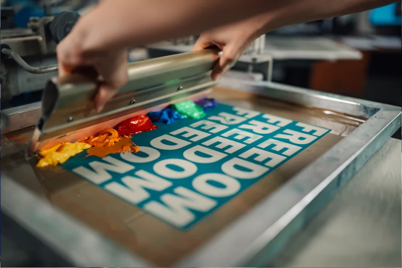 Home sublimation & printing
