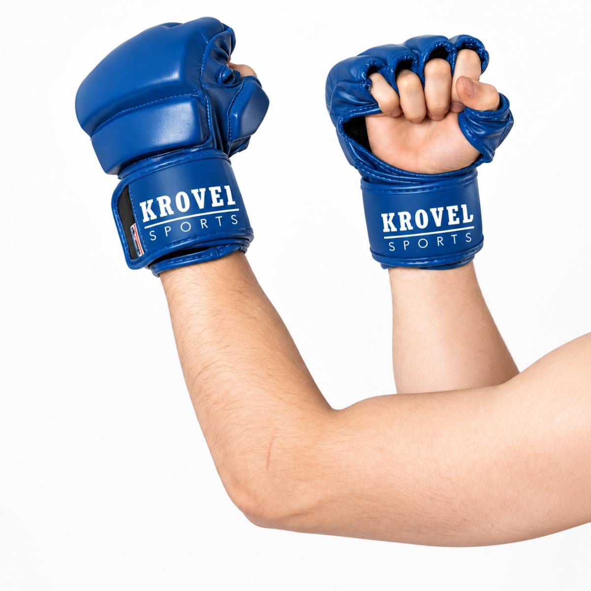 MMA Gloves KMG-15 MMA Gloves KMG-15