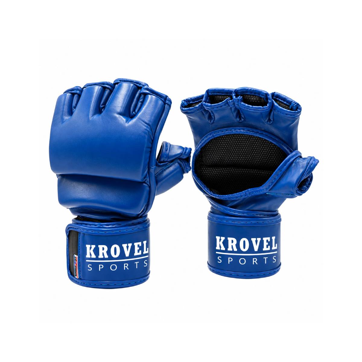 MMA training Gloves KMG-15 MMA training Gloves KMG-15