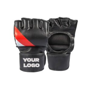 Home Custom MMA Gloves KMG-16